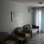 Beachfront Apartment In Becici,Rafilovici,Budva