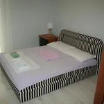 Beachfront Apartment In Becici,Rafilovici,Budva