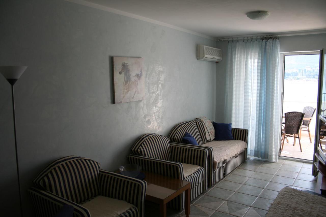 Beachfront In Becici,rafilovici,budva *