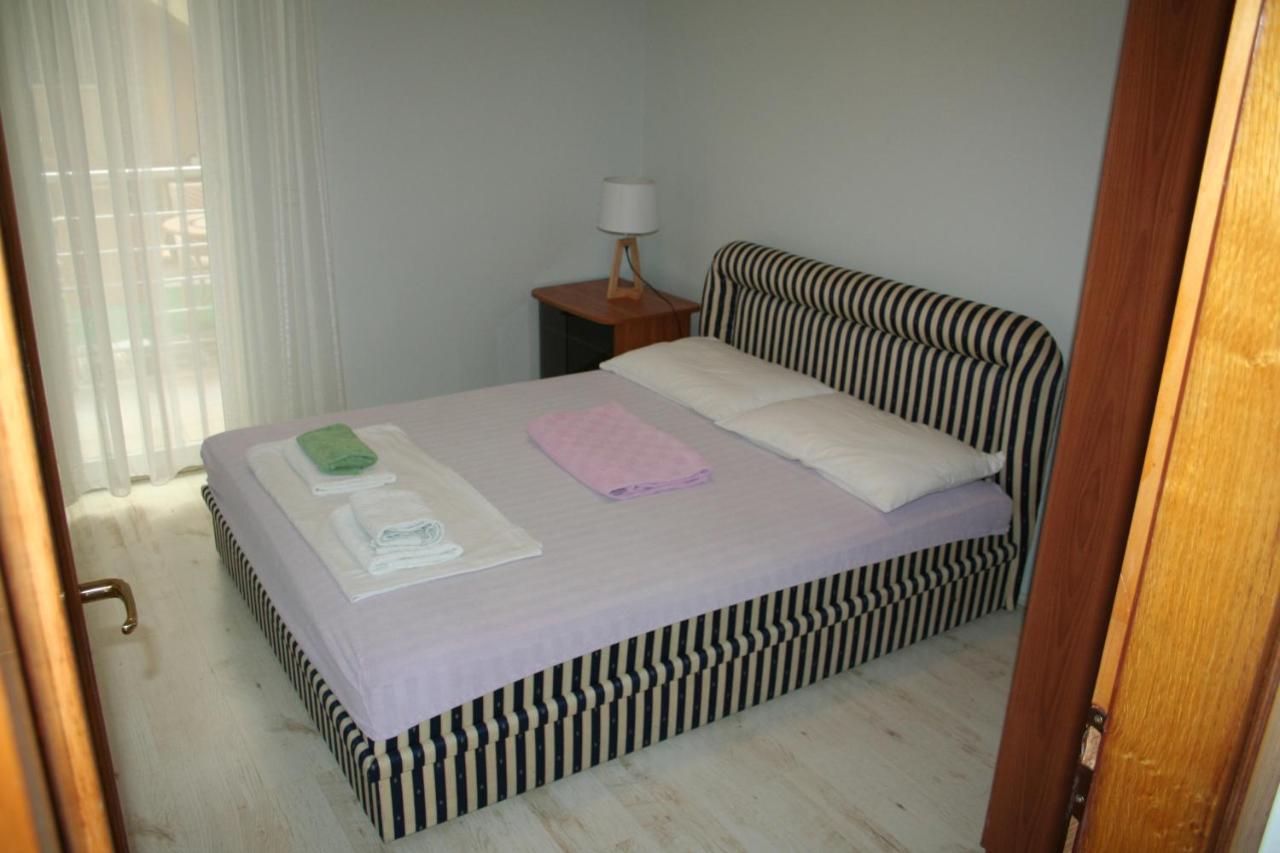 Beachfront In Becici,rafilovici,budva * Budva