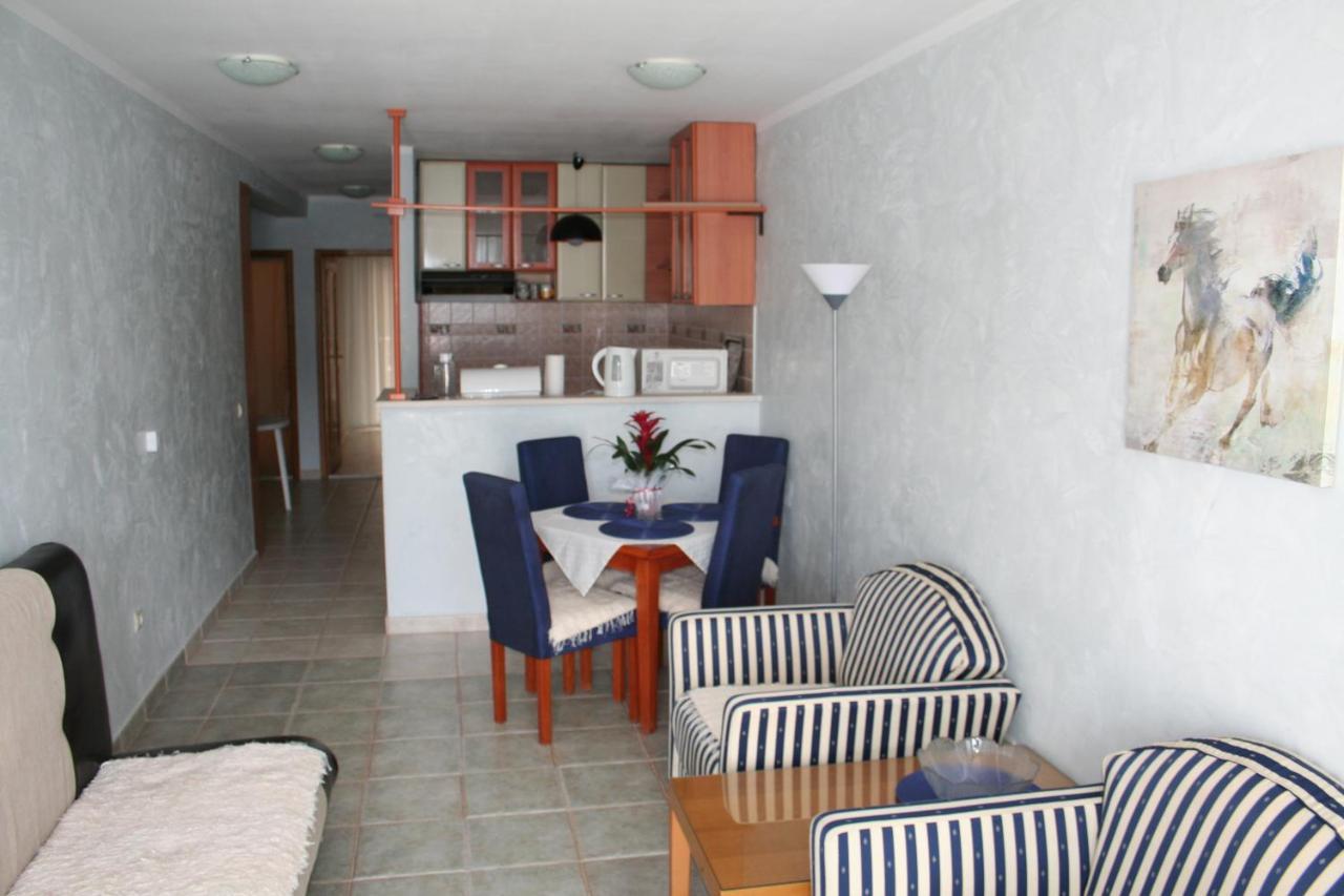 Apartment Beachfront In Becici,rafilovici,budva *