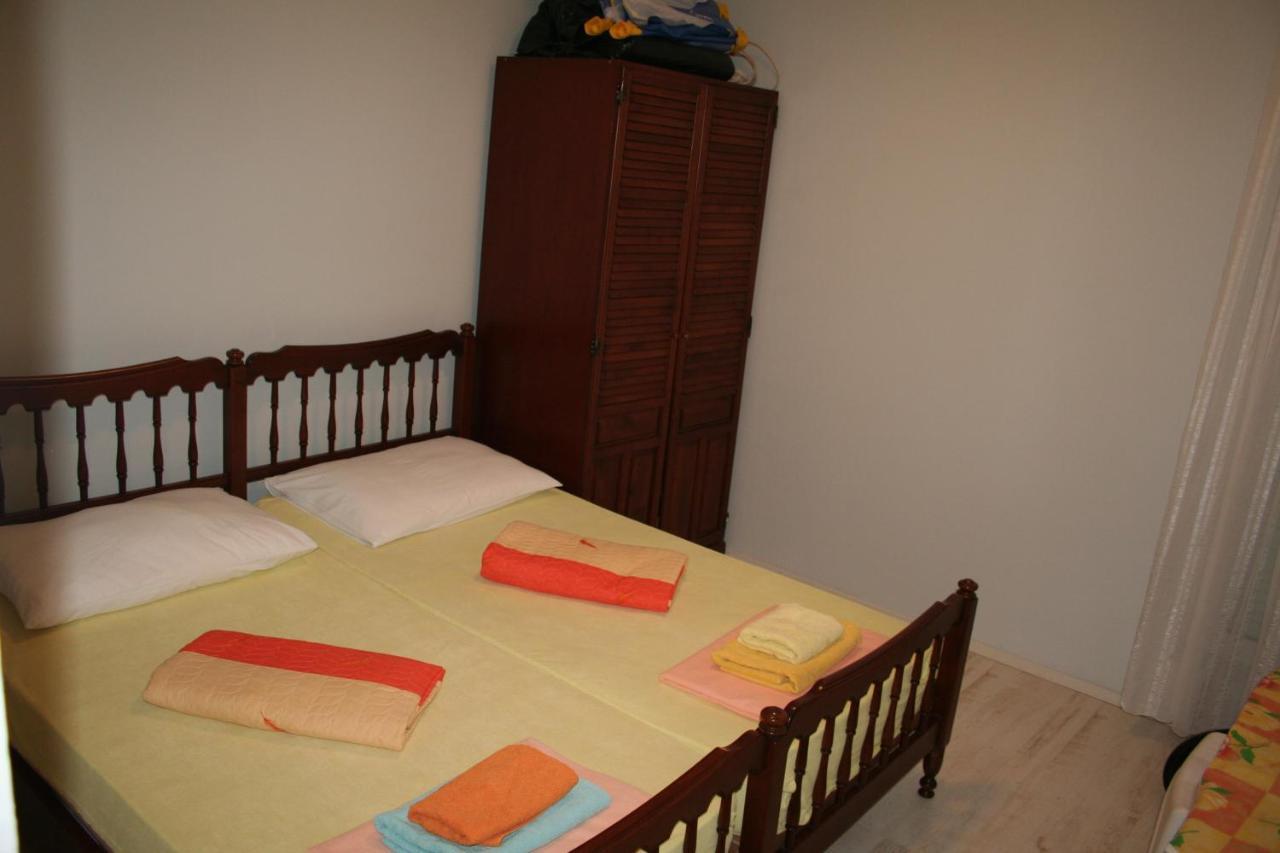 Apartment Beachfront In Becici,rafilovici,budva Budva