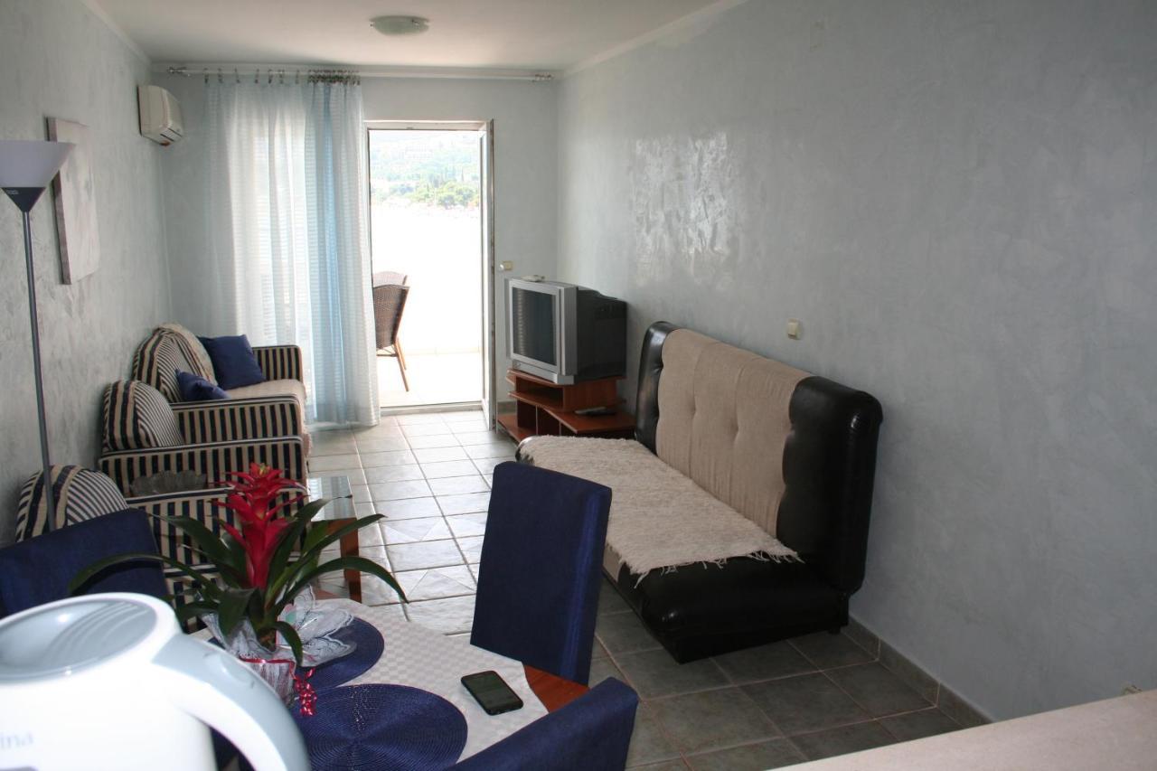 Beachfront In Becici,rafilovici,budva *